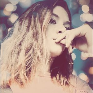 Meet your Posher, Bailey